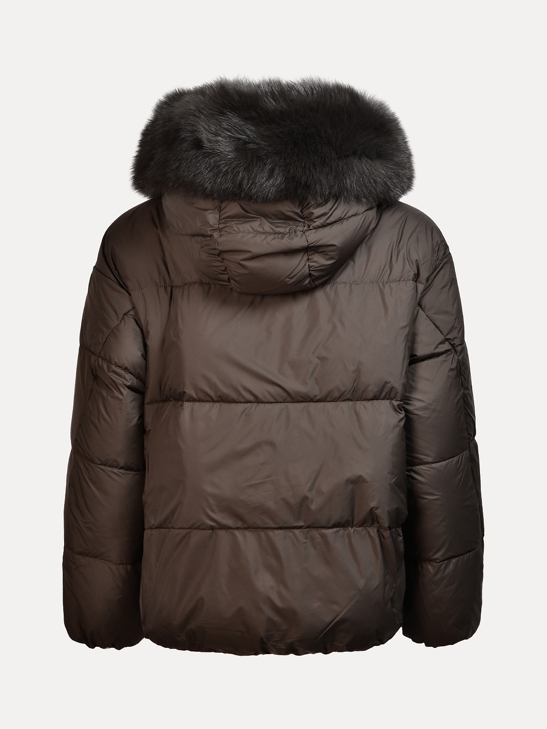 Пуховик (8668PH)